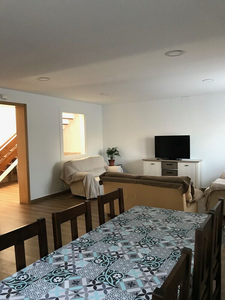 Фото Casa Rural Alonso Quijano 2