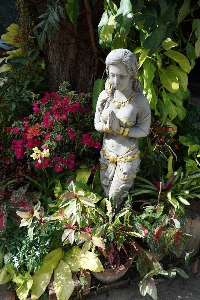 Фото Tha Ma-O Bouteak Homestay