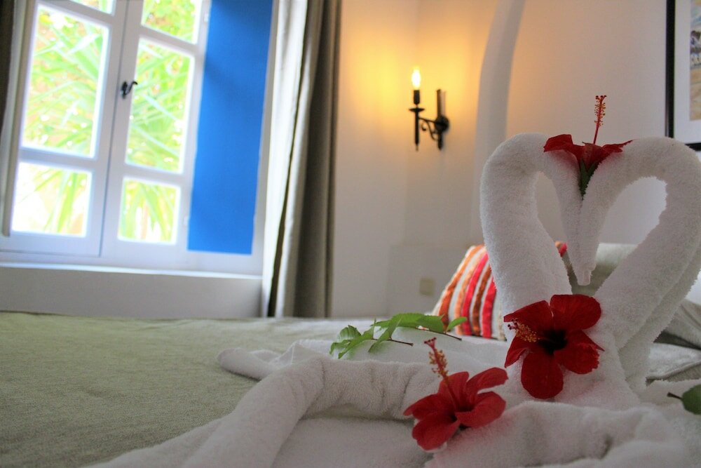 Фото Royal Karthago Resort & Thalasso - Family Only