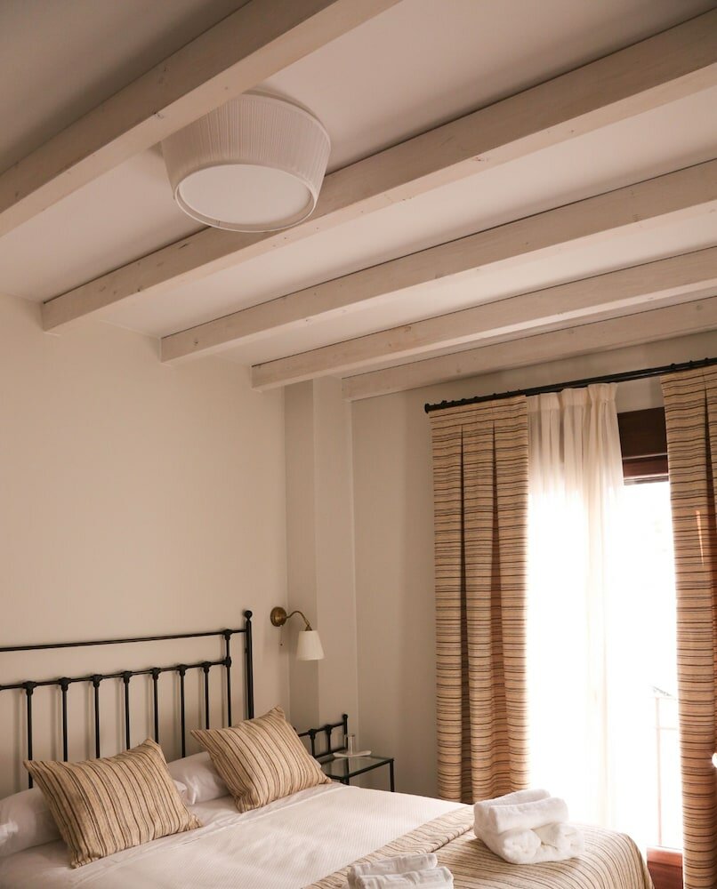 Фото Lantigua Casa Rural