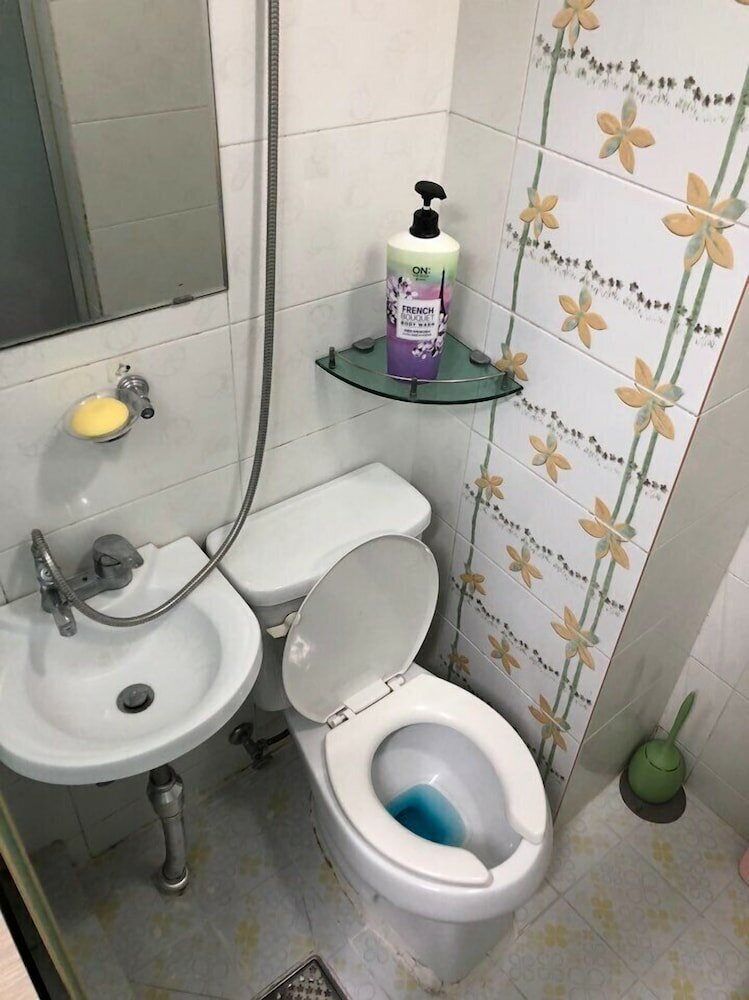 Фото Noble Residence 2nd Korea University