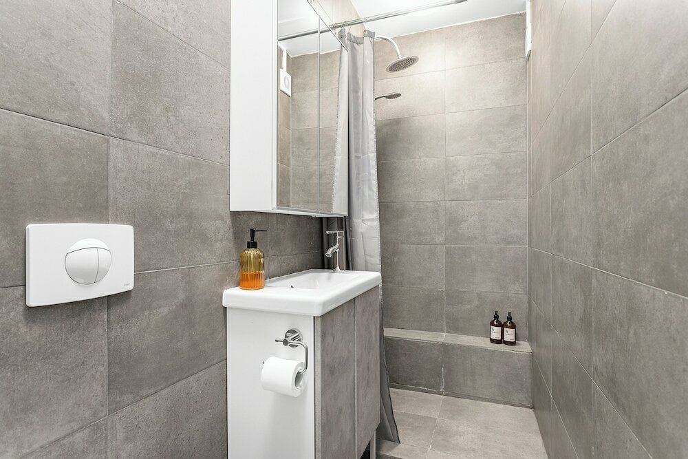 Фото Reykjavík Central Guesthouse