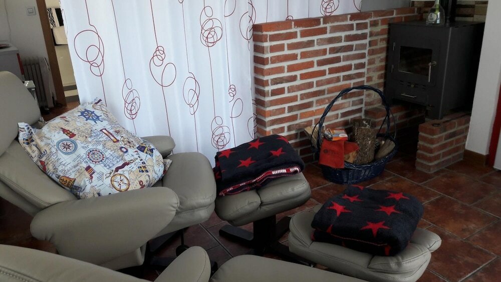 Фото Apartamentos Labana