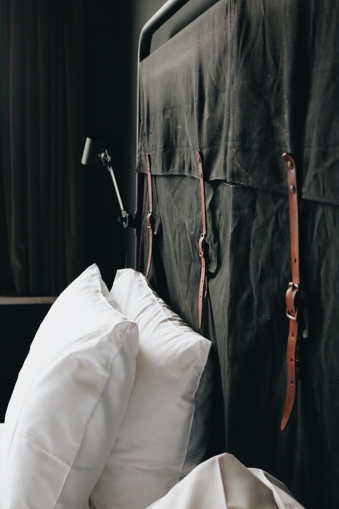 Фото The Duke Boutique Hotel