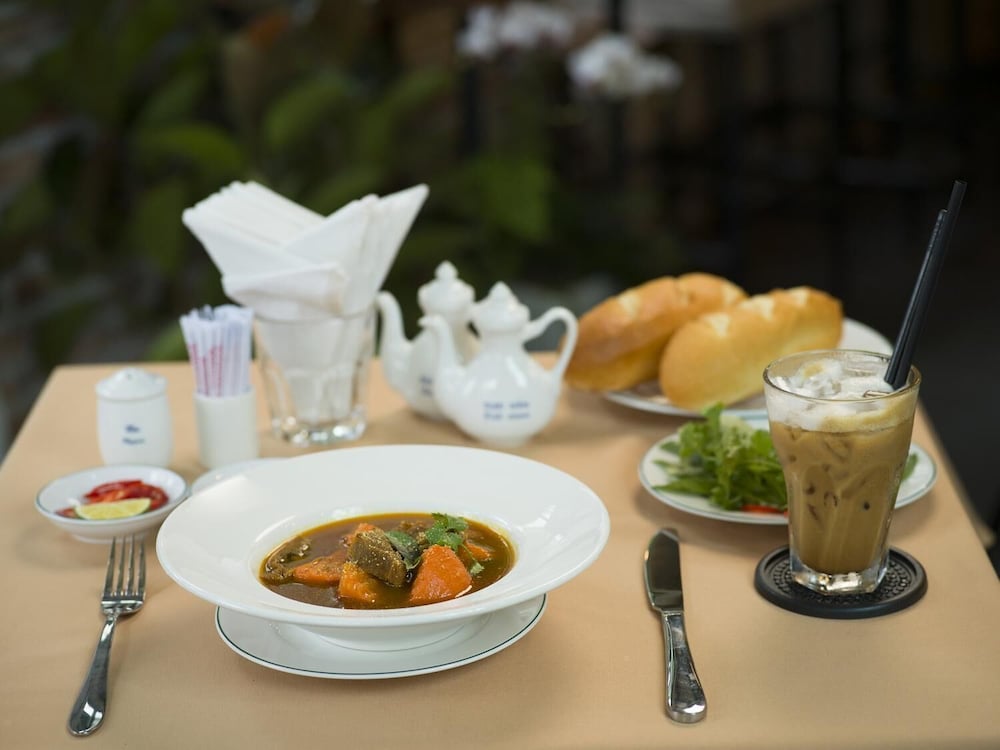 Фото Le Soleil Boutique Hotel Dalat