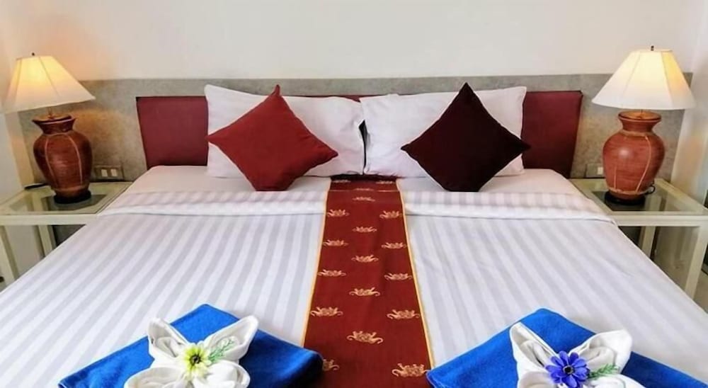 Фото Kbc Boutique Apartment