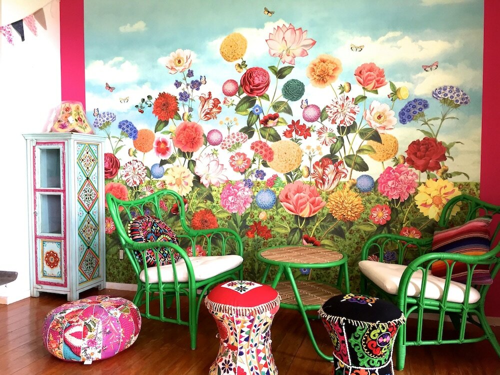 Фото Guesthouse Ho Aloha - Hostel