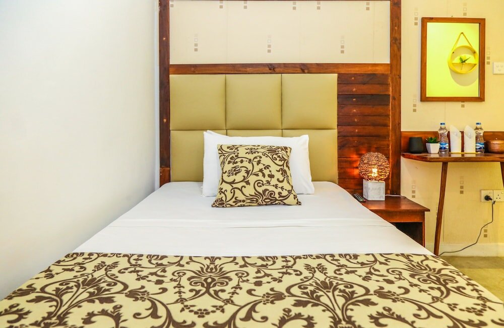 Фото Mintaas Hotel