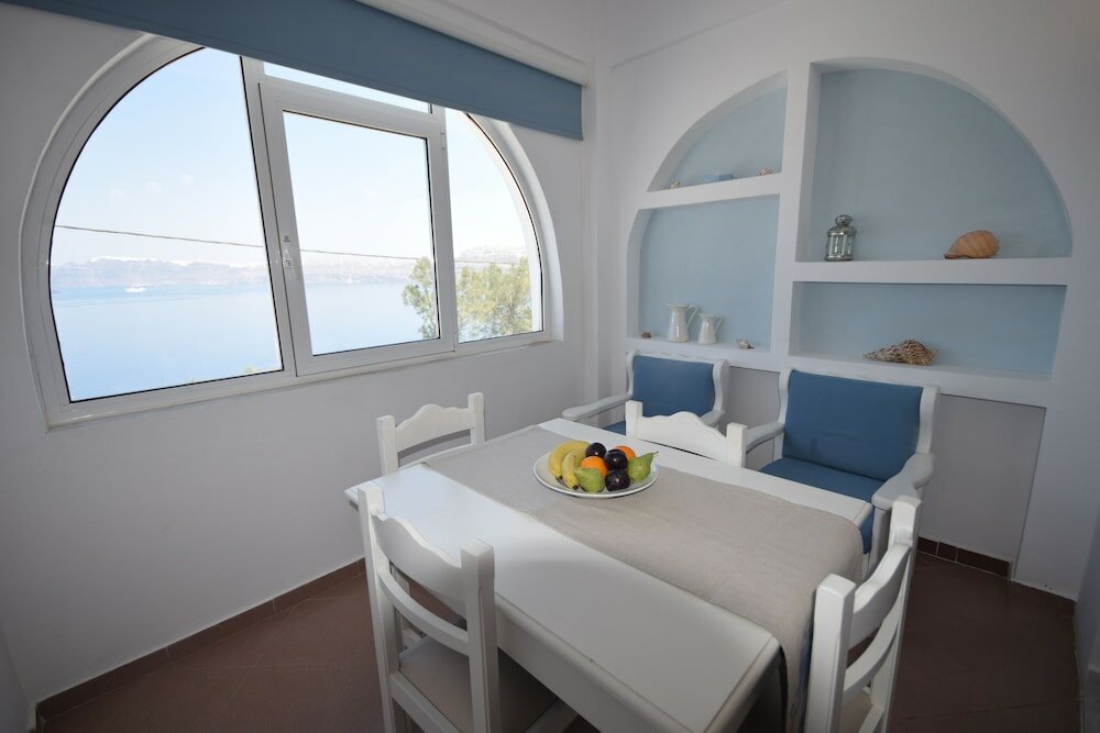 Фото Acrothea Suites & Villas