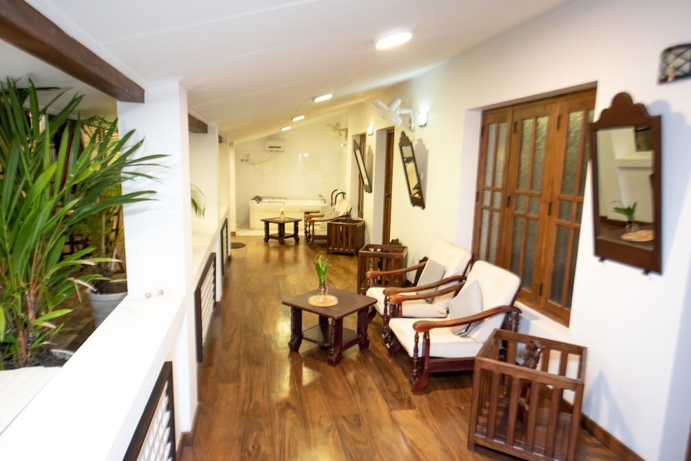 Фото New Old Dutch House - Galle Fort