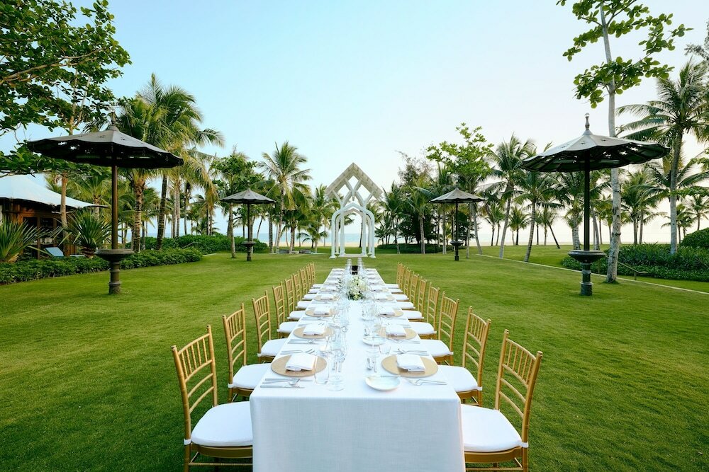 Фото Capella Tufu Bay, Hainan