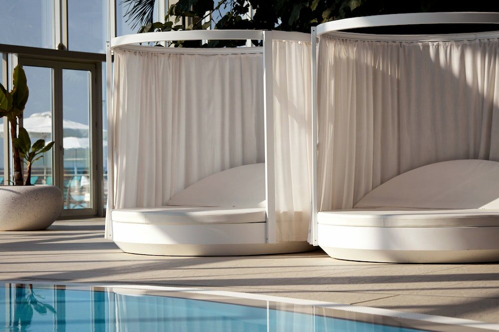 Фото Отель Resolute Shekvetili