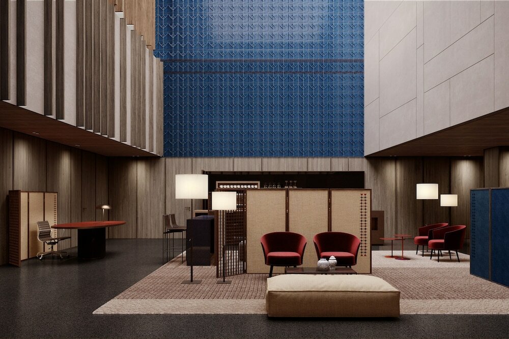 Фото Dorothea Hotel, Budapest, Autograph Collection