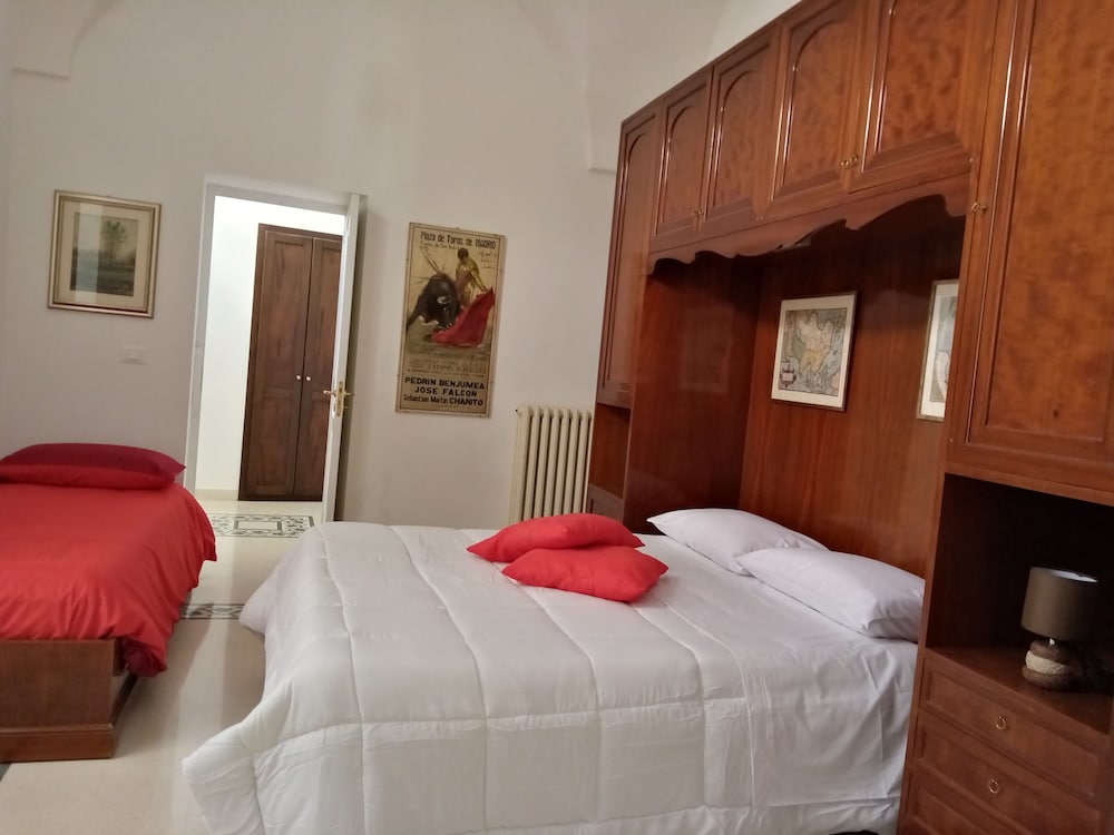 Фото Dimora storica Le Perle