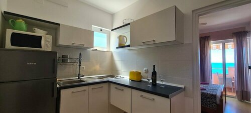 Гостиница Apartment Luka