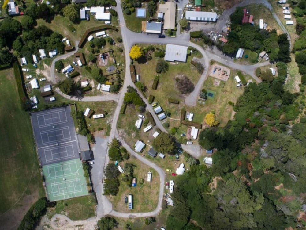 Фото South Brighton Holiday Park