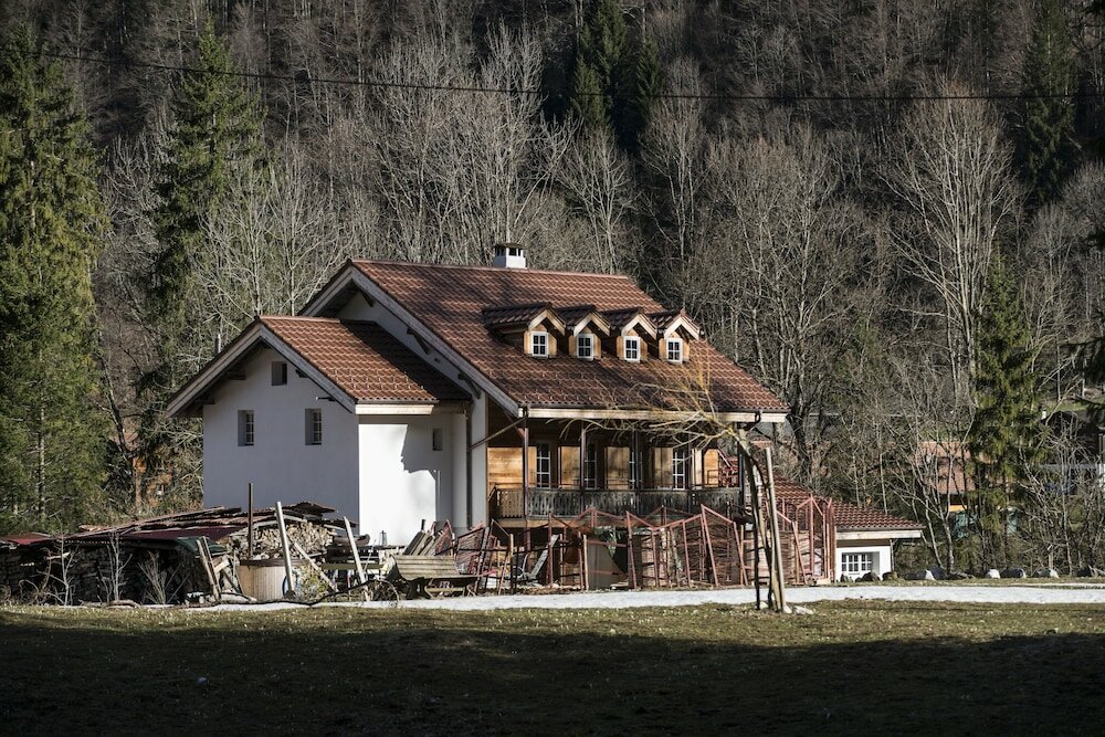 Фото Riversong Centre Thermal