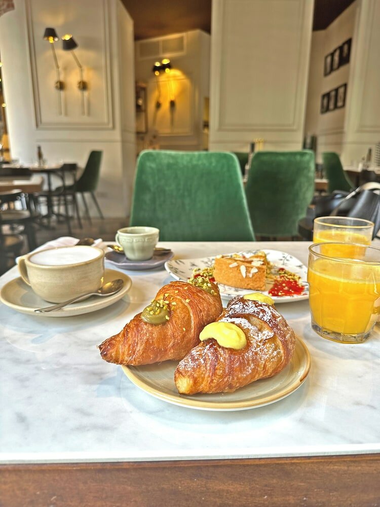 Фото отеля 4