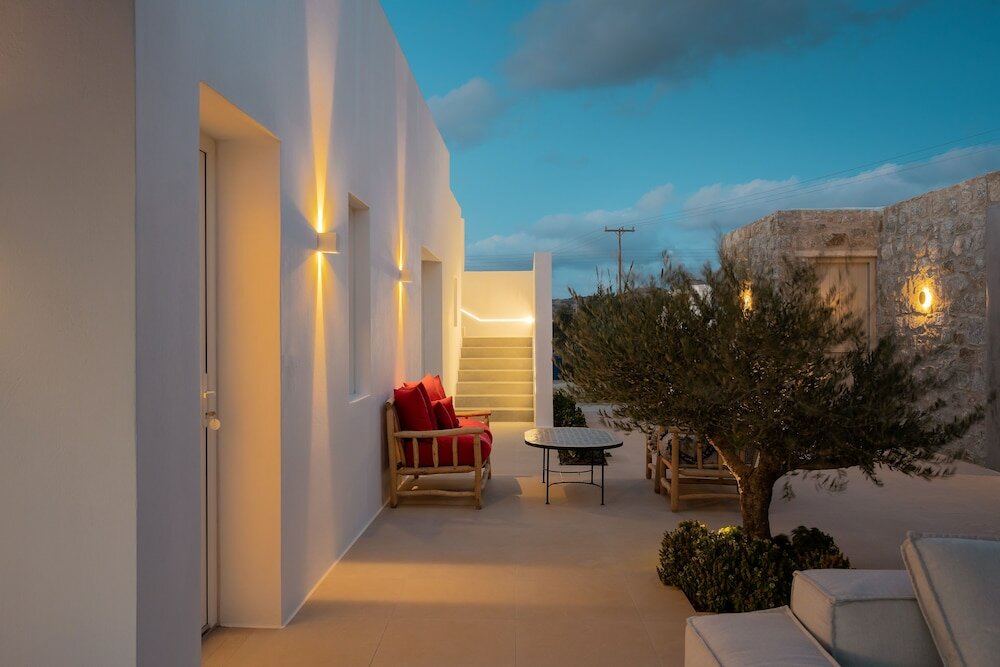 Фото Citrus Seaside Houses