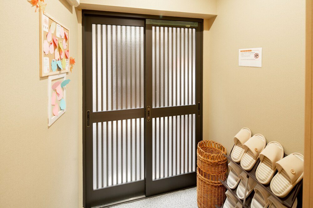 Фото Sakuragawa no house Osaka Castle Villa