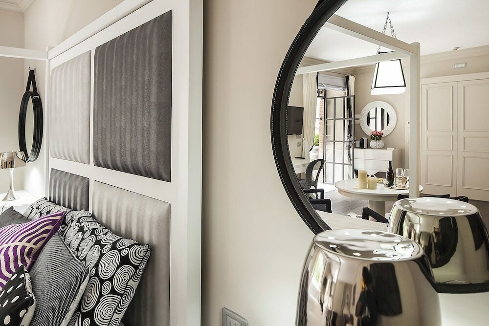 Фото Pepoli9 Design Suites in Rome