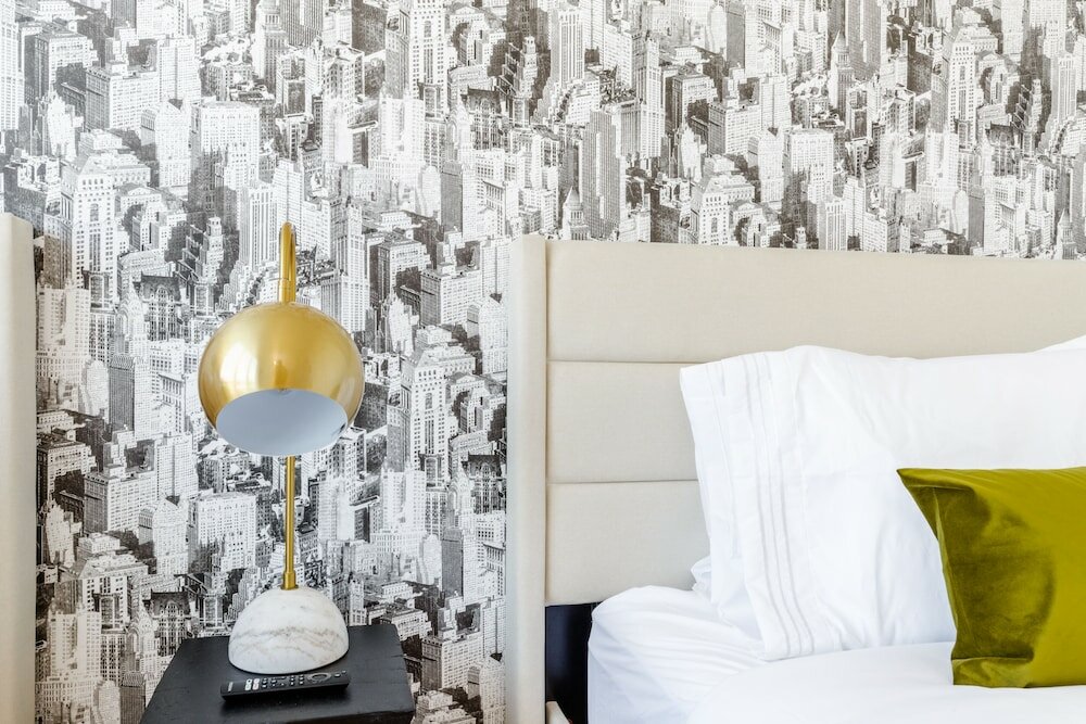 Фото Ny Finest Luxury Apartment