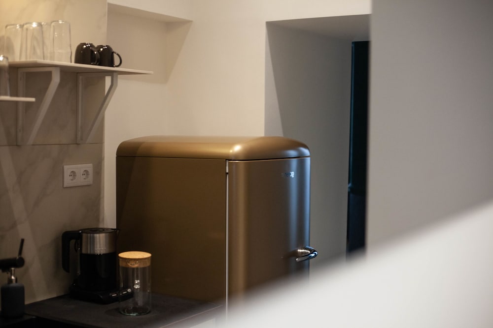 Фото Luxury Central Apartment