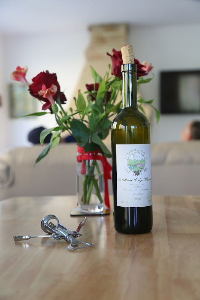 Фото Areni Lodge