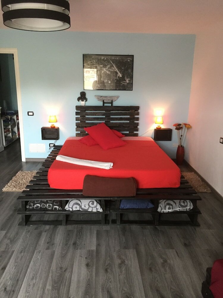 Фото B&b Filomena