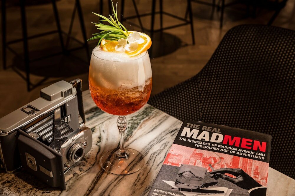 Фото Nh Collection New York Madison Avenue