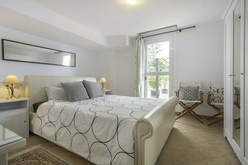 Гостиница Wonderful Villa Near Beach