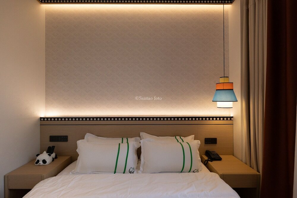 Фото Xishu Garden Inn