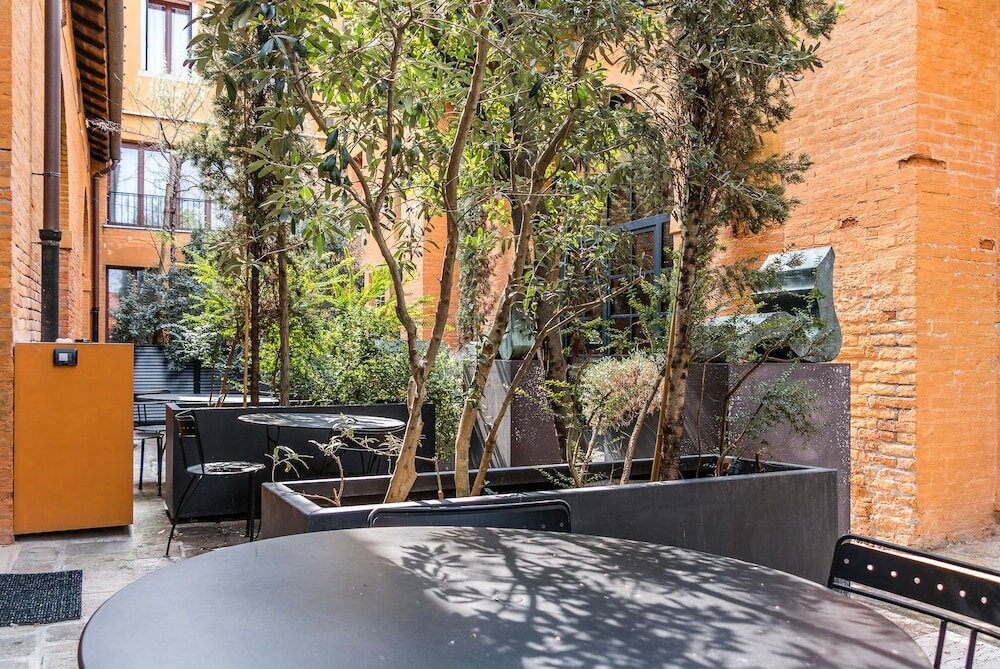 Фото Casin dei Spiriti