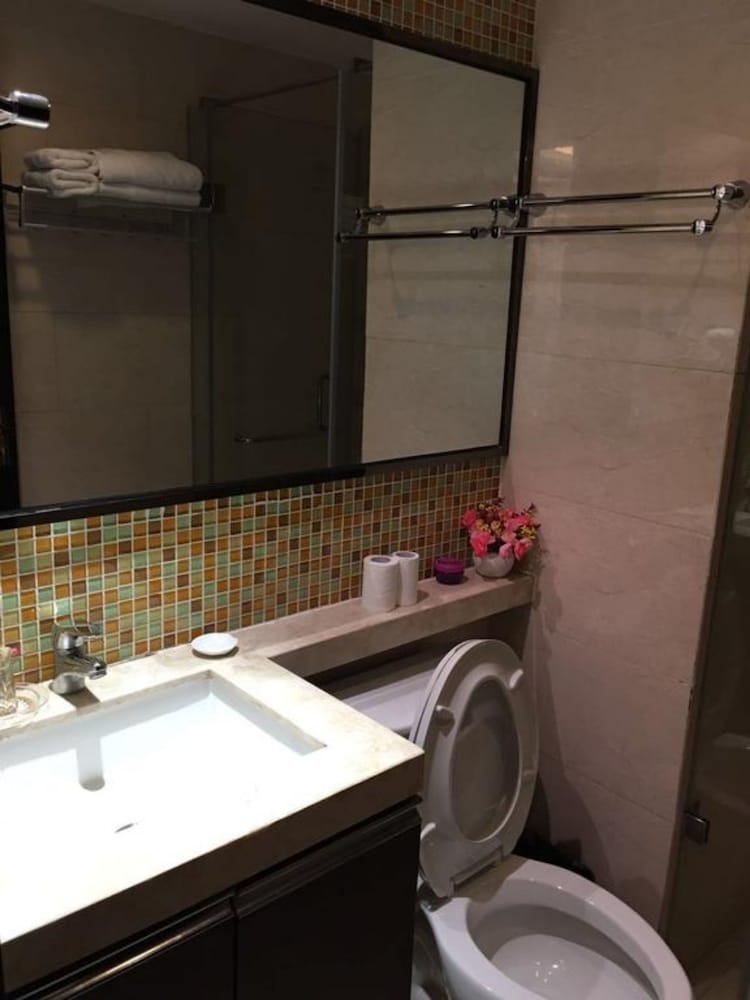 Фото Zixinju Aparthotel