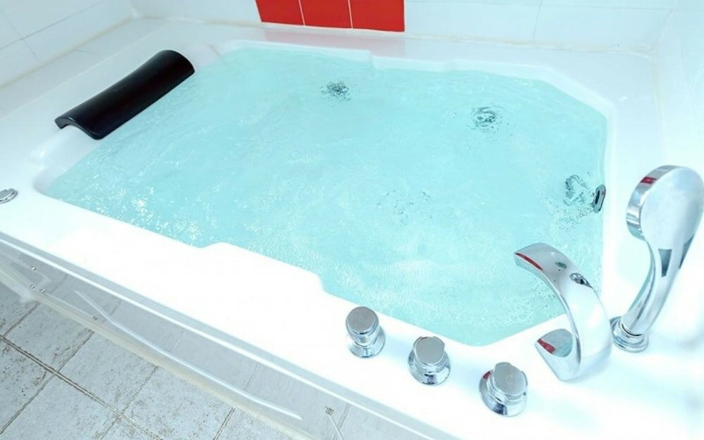 Фото Yeosu Maison Blanche Pension