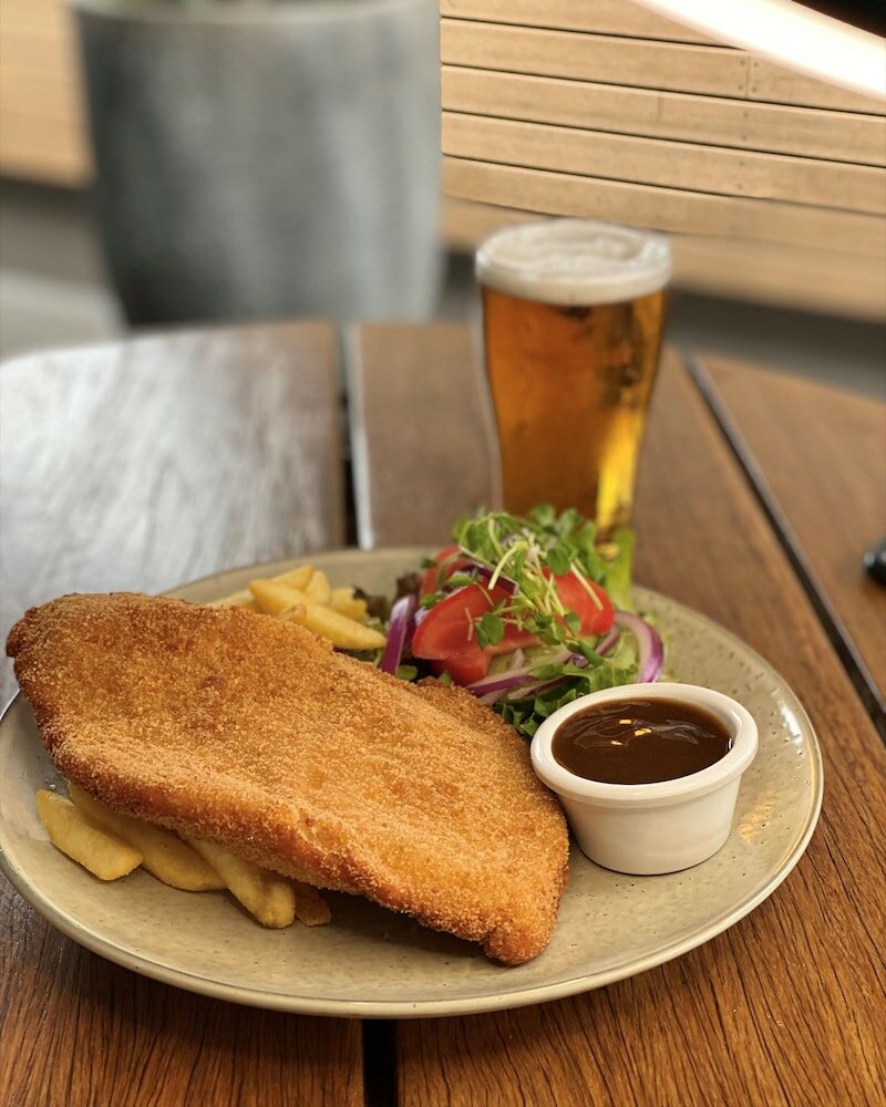 Фото Belmont Hotel Lake Macquarie