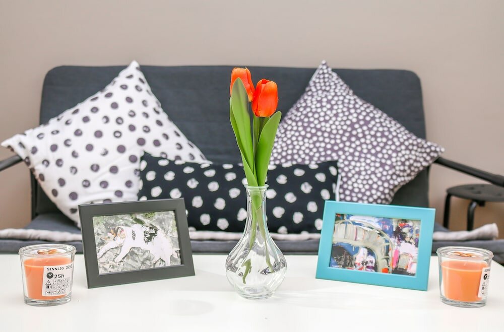 Фото Studio Flat near Liverpool Street