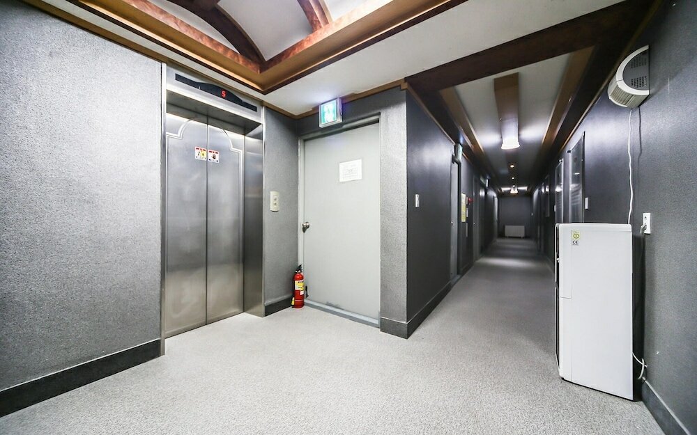 Фото Yeosu Hwangje Park