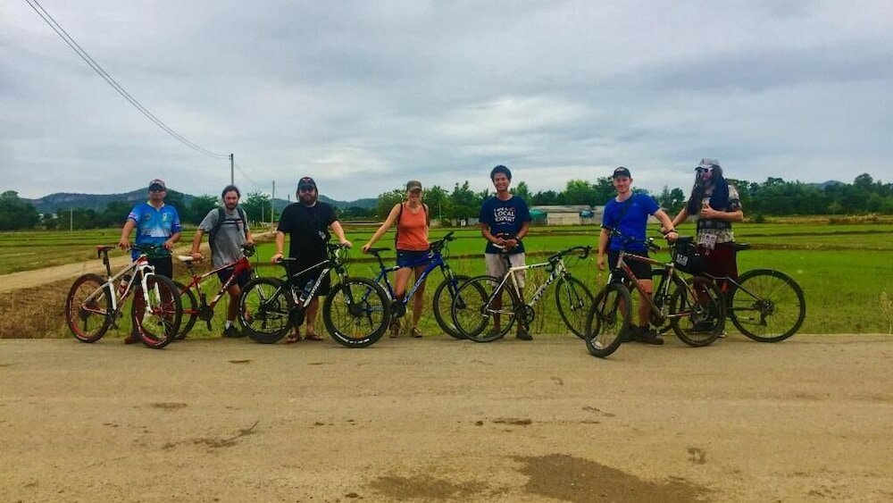 Фото Stamp Hostel - Adults Only