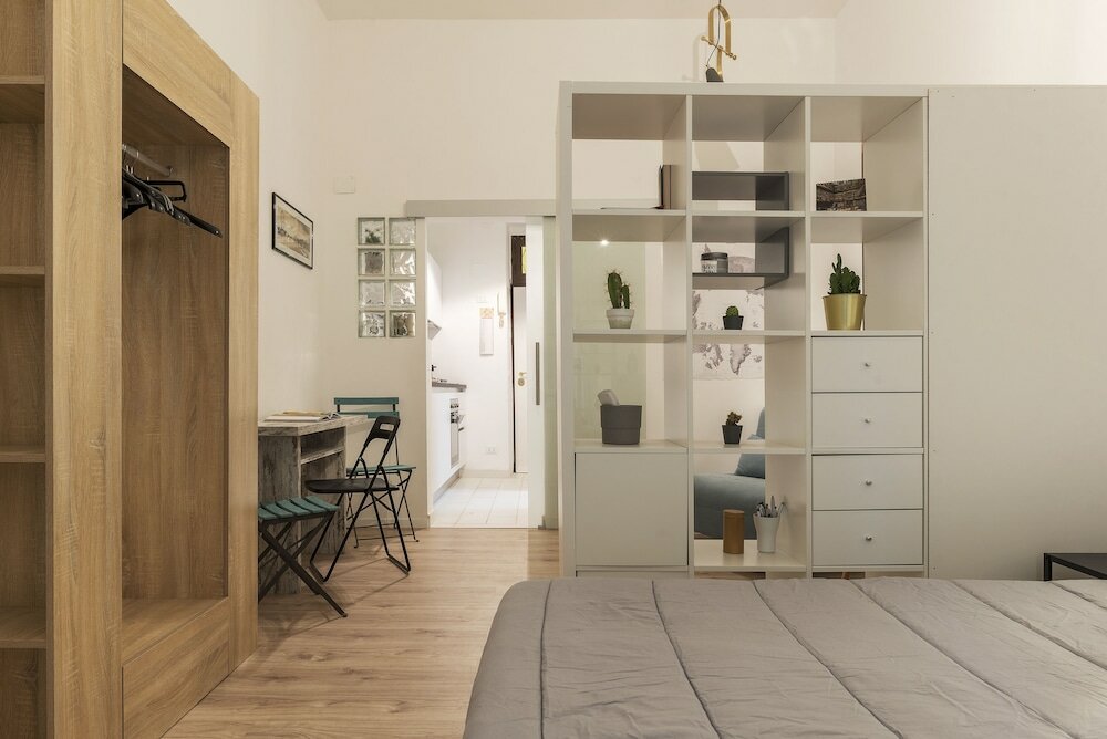 Фото Trastevere Charming Duplex