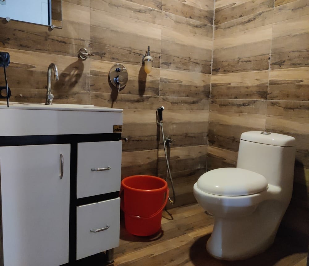 Фото The Earthen Nest