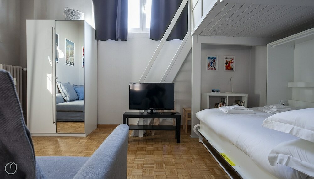 Фото Italianway - Col di Lana 6a D