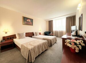 Гостиница Hotel Orbita