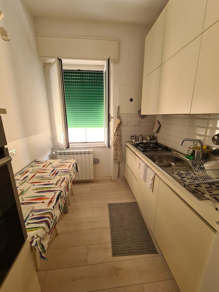 Фото Casa Stefania by PortofinoVacanze