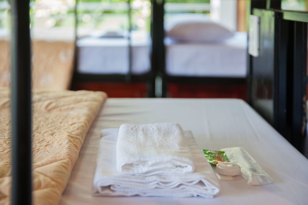 Фото Gieng Ngoc Hotel