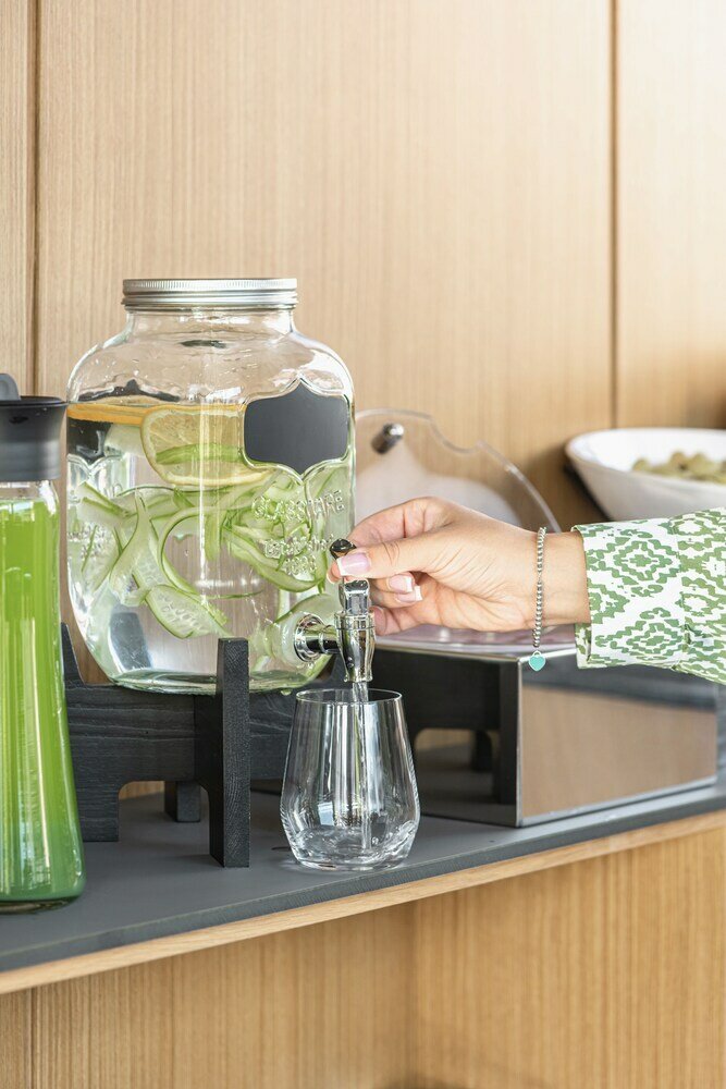 Фото CentralInn Hotel Tirana