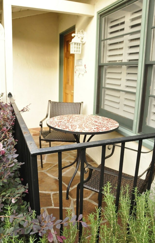 Фото The Eagle Inn