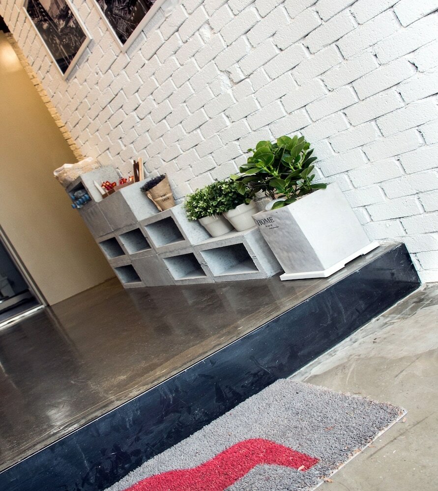 Фото Hi Jun Guesthouse