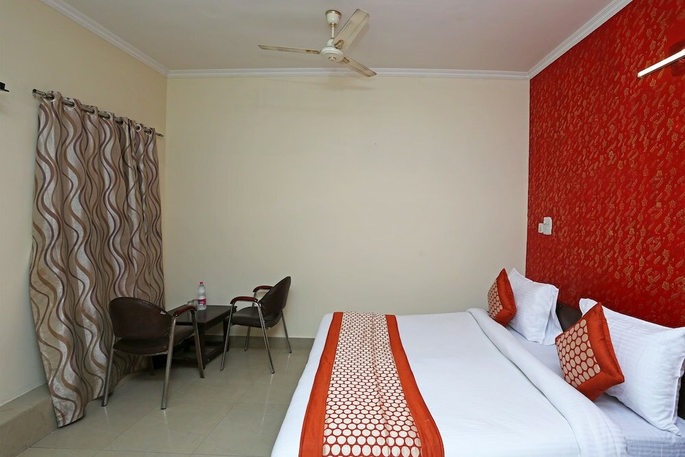 Фото Hotel Aero Look