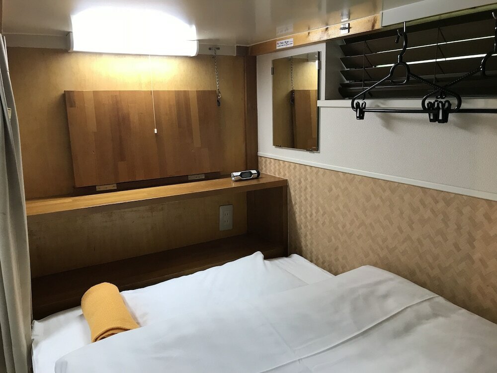 Фото RokuRoku - Hostel
